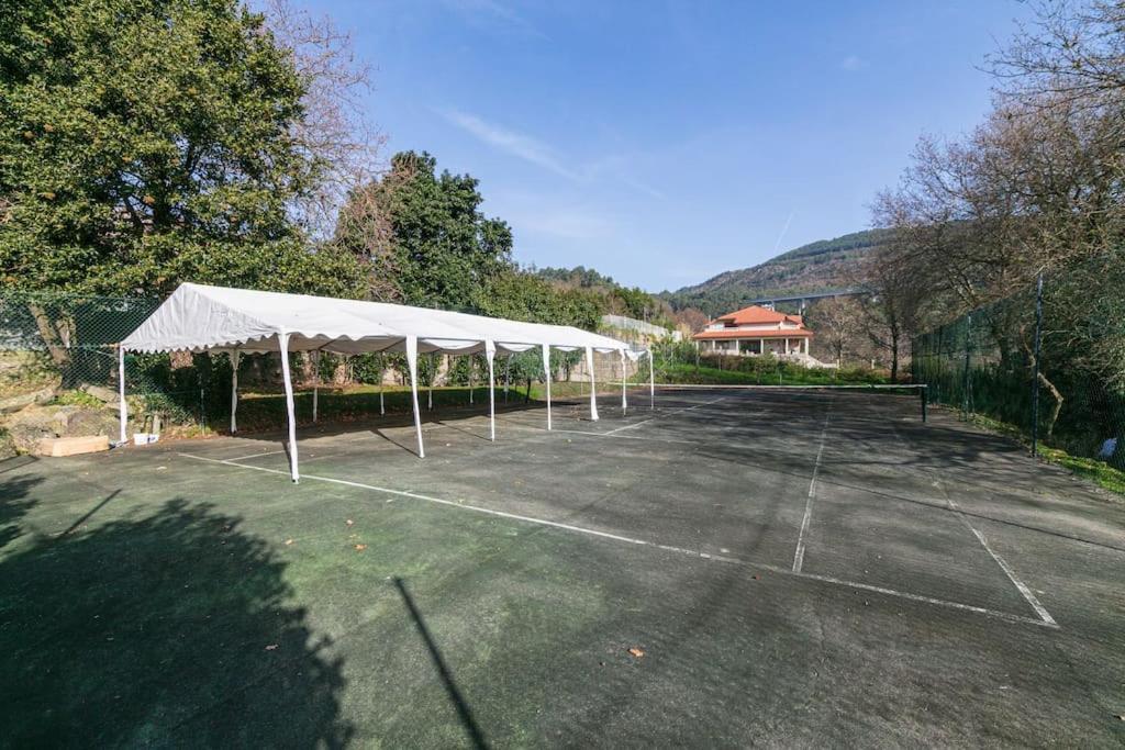 Casa Do Pombal By Cabana Rentals Moana Luaran gambar