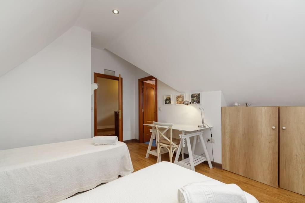 Casa Do Pombal By Cabana Rentals Moana Luaran gambar