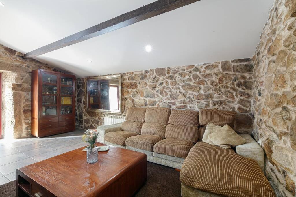 Casa Do Pombal By Cabana Rentals Moana Luaran gambar