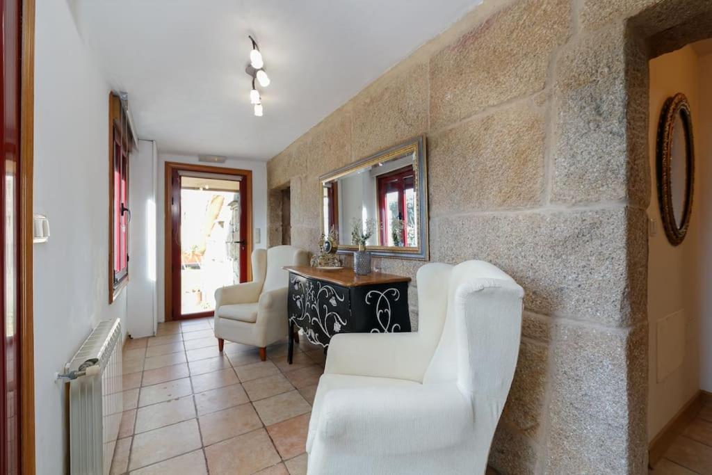 Casa Do Pombal By Cabana Rentals Moana Luaran gambar