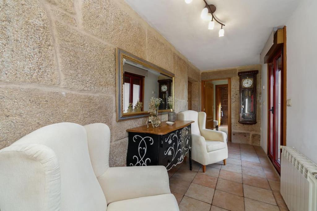 Casa Do Pombal By Cabana Rentals Moana Luaran gambar